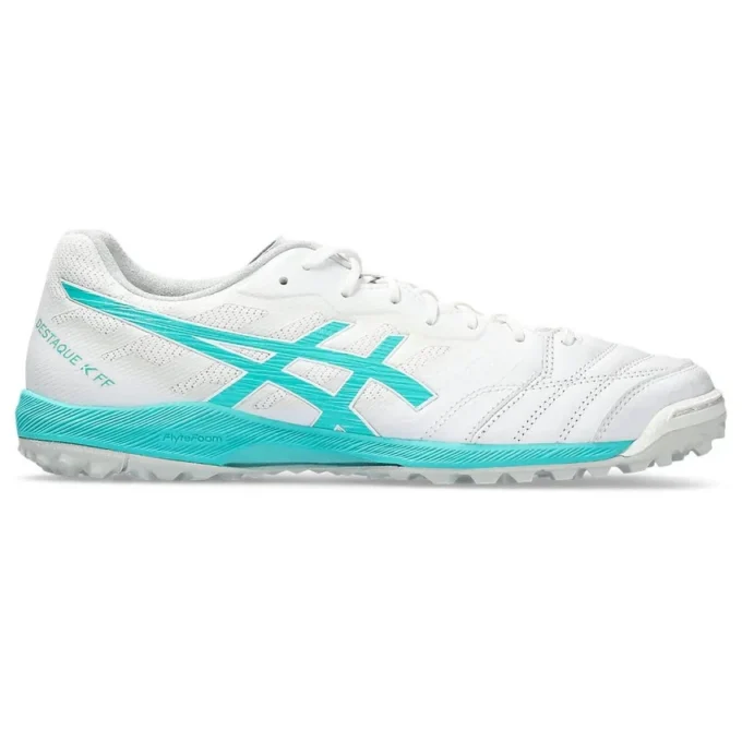Destaque K FF TF „White Sea Glass”