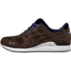 Disney x Gel-Lyte 3 „Frumoasa și Bestia – Coffee Bean”