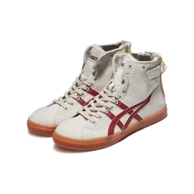 Double Clutch „Gray Red”