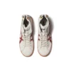 Double Clutch „Gray Red”