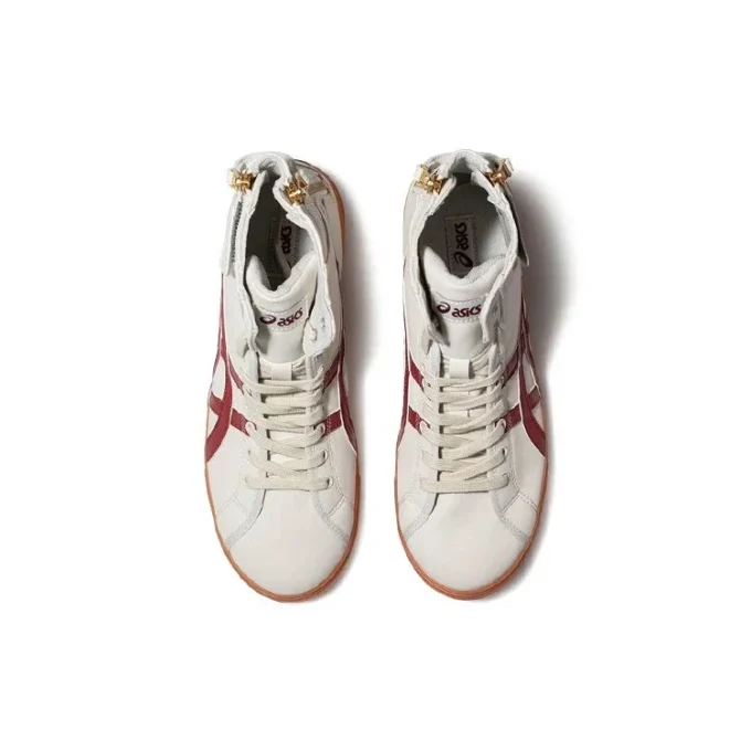 Double Clutch „Gray Red”