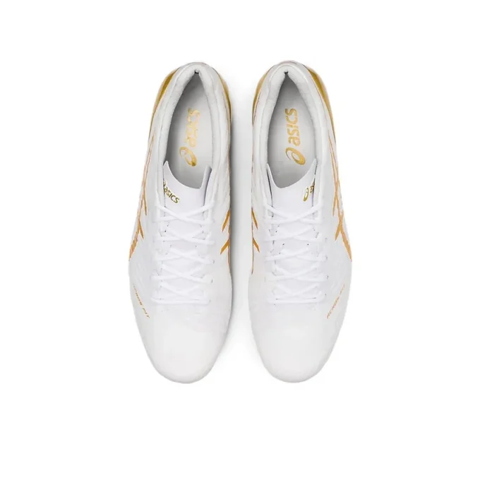 DS Light Acros 2 „White Rich Gold”