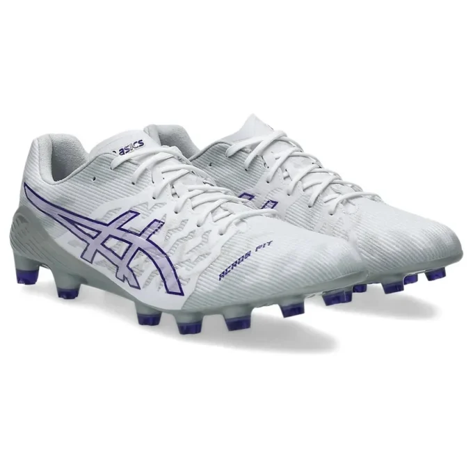 DS Light Acros 3 „White Gentry Purple”