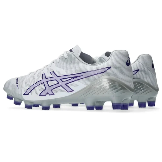 DS Light Acros 3 „White Gentry Purple”
