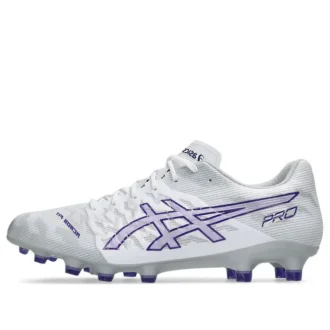 DS Light Acros Pro 3 „White Gentry Purple”