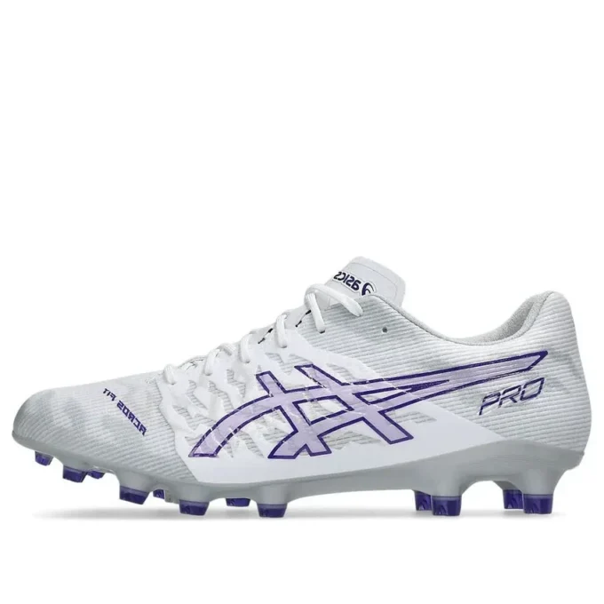 DS Light Acros Pro 3 „White Gentry Purple”