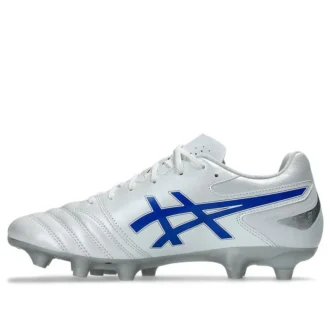 DS Light Advance 2E Wide „White Tuna Blue”