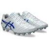 DS Light Advance 2E Wide „White Tuna Blue”