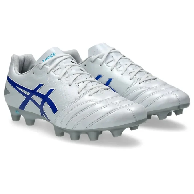 DS Light Advance 2E Wide „White Tuna Blue”