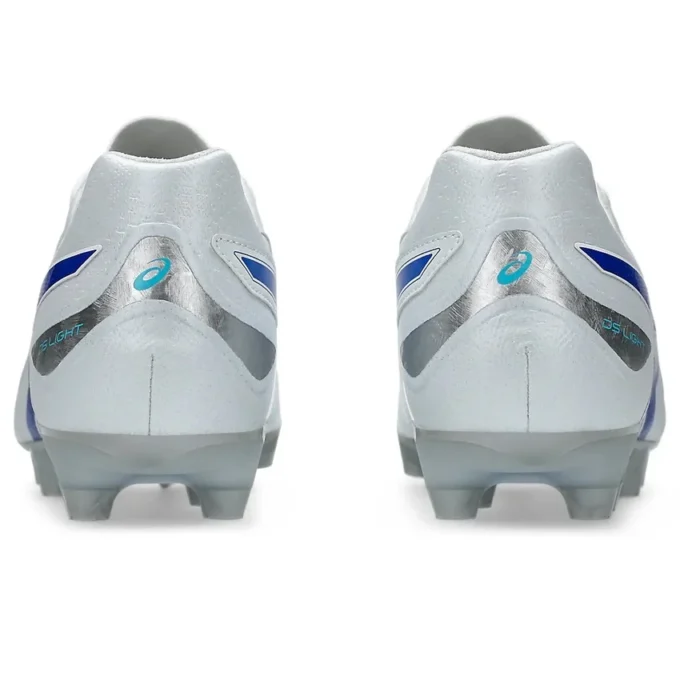 DS Light Advance 2E Wide „White Tuna Blue”