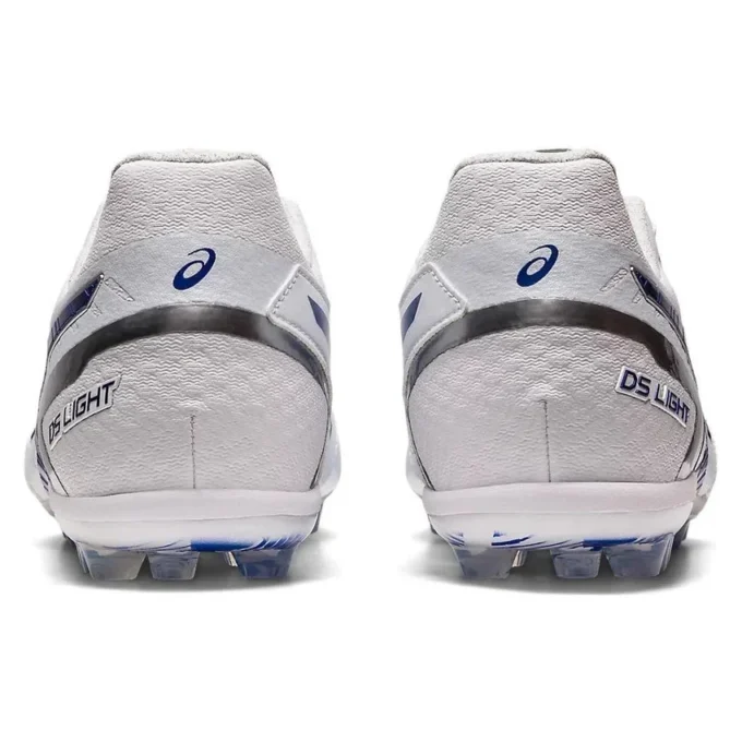 DS Light AG „Asics Blue”