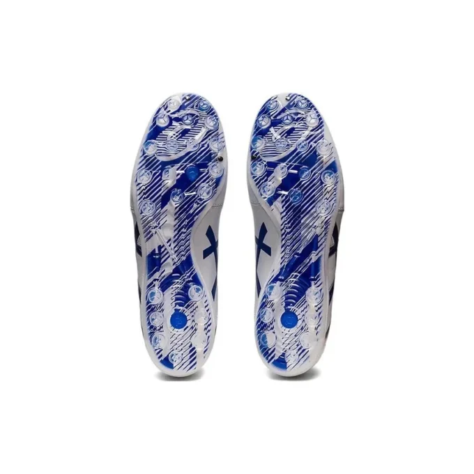 DS Light AG „Asics Blue”