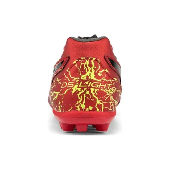 DS Light AG „Roșu Negru Auriu”