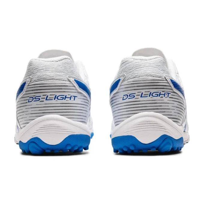 DS Light „Alb/Albastru electric”