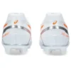 DS Light „Alb/Portocaliu strident”