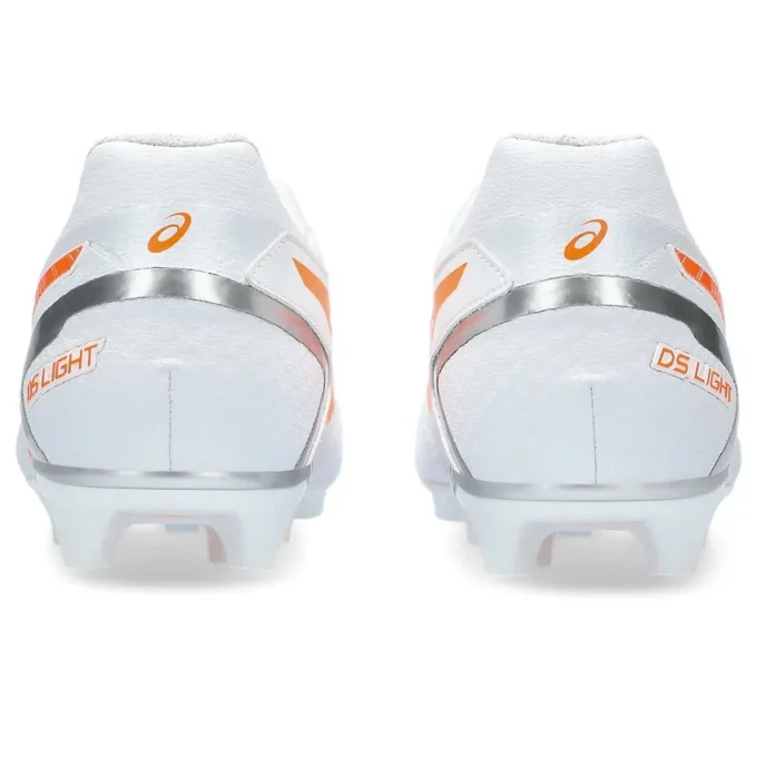 DS Light „Alb/Portocaliu strident”