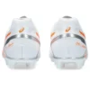 DS Light „Alb-portocaliu strident”