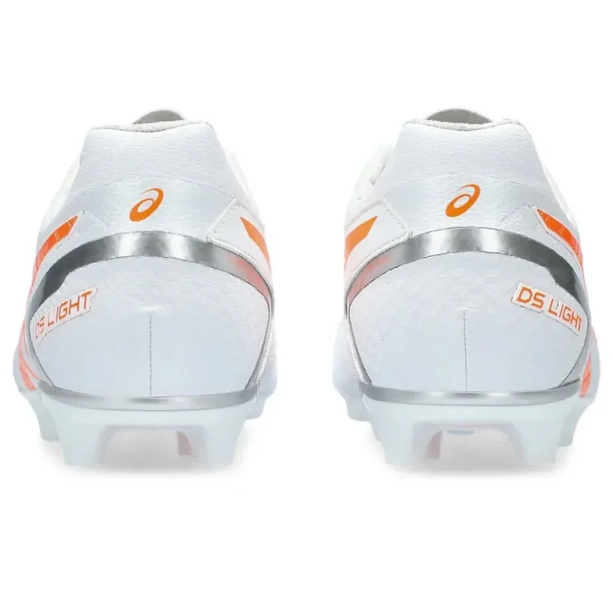 DS Light „Alb-portocaliu strident”