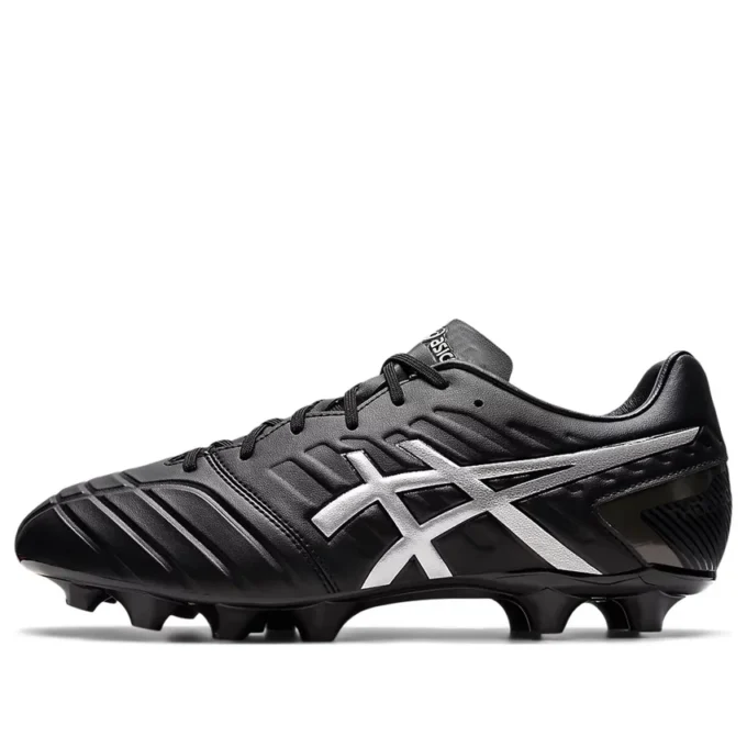 DS Light Club 2E „Black Pure Silver”