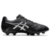 DS Light Club 2E „Black Pure Silver”