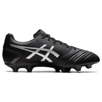 DS Light Club 2E „Black Pure Silver”