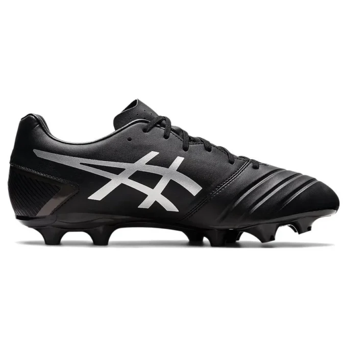 DS Light Club 2E „Black Pure Silver”