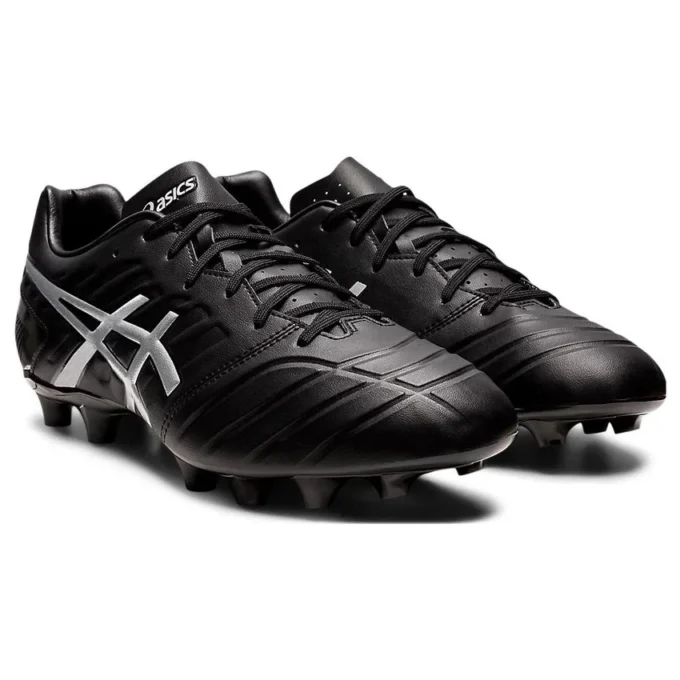 DS Light Club 2E „Black Pure Silver”