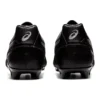 DS Light Club 2E „Black Pure Silver”