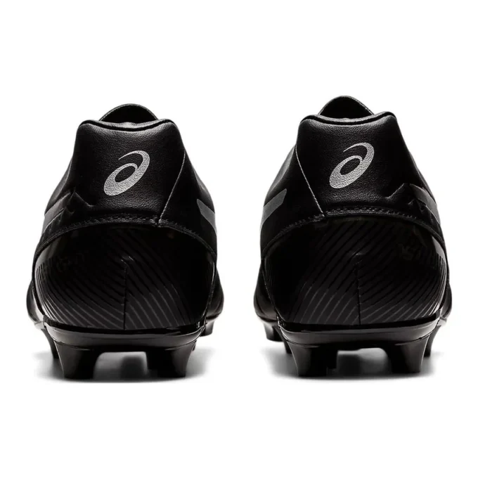 DS Light Club 2E „Black Pure Silver”