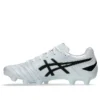 DS Light Club 2E Wide „White Black”