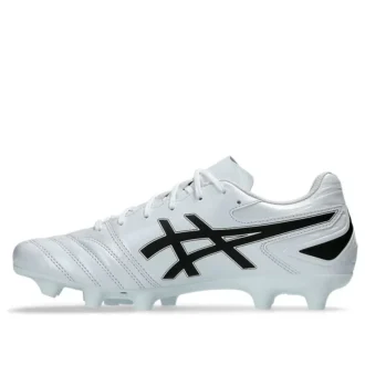 DS Light Club 2E Wide „White Black”