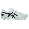 DS Light Club 2E Wide „White Black”