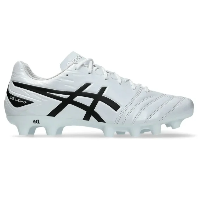 DS Light Club 2E Wide „White Black”