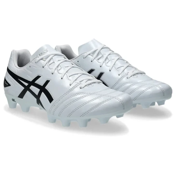 DS Light Club 2E Wide „White Black”
