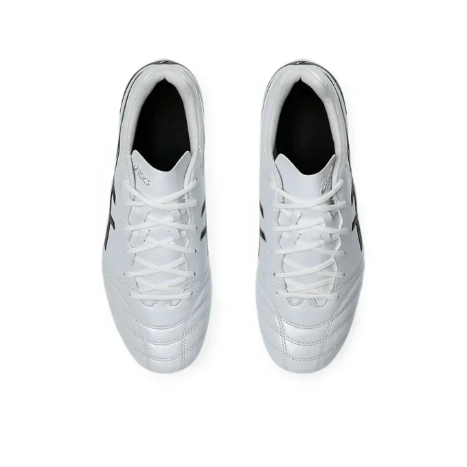 DS Light Club 2E Wide „White Black”