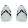 DS Light Club 2E Wide „White Black”