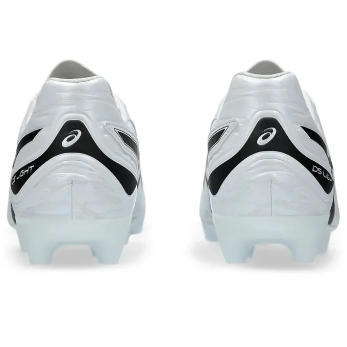 DS Light Club 2E Wide „White Black”