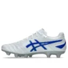 DS Light Club 2E Wide „White Tuna Blue”