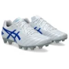 DS Light Club 2E Wide „White Tuna Blue”