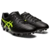 DS Light Club „Black Safety Yellow”