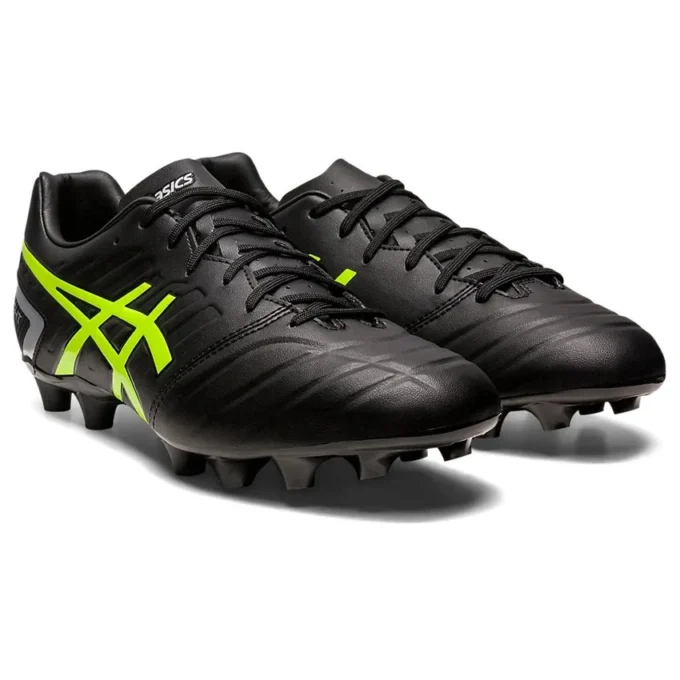 DS Light Club „Black Safety Yellow”