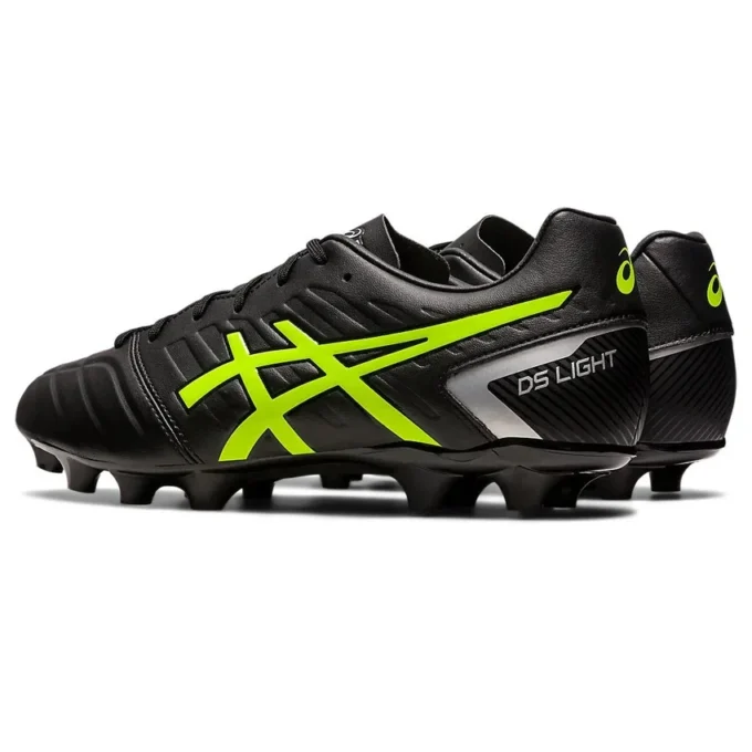 DS Light Club „Black Safety Yellow”