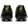 DS Light Club „Black Safety Yellow”