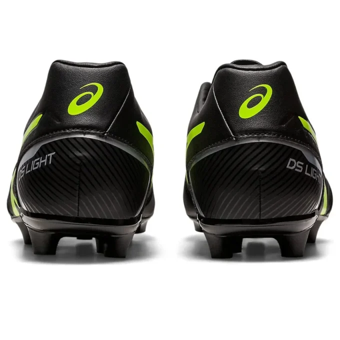 DS Light Club „Black Safety Yellow”