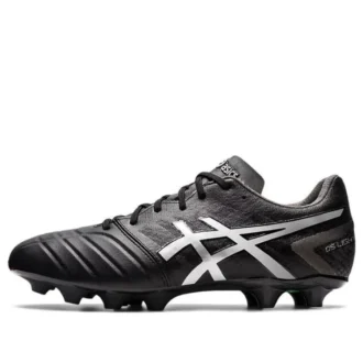 DS Light Club+ „Black Silver”