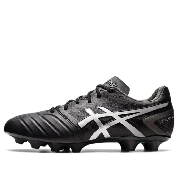 DS Light Club+ „Black Silver”