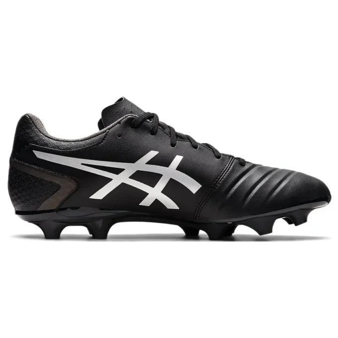 DS Light Club+ „Black Silver”