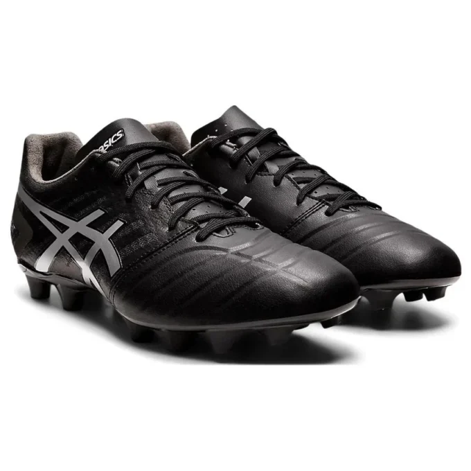 DS Light Club+ „Black Silver”
