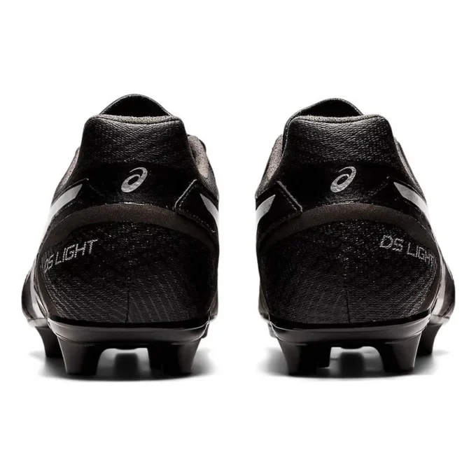DS Light Club+ „Black Silver”
