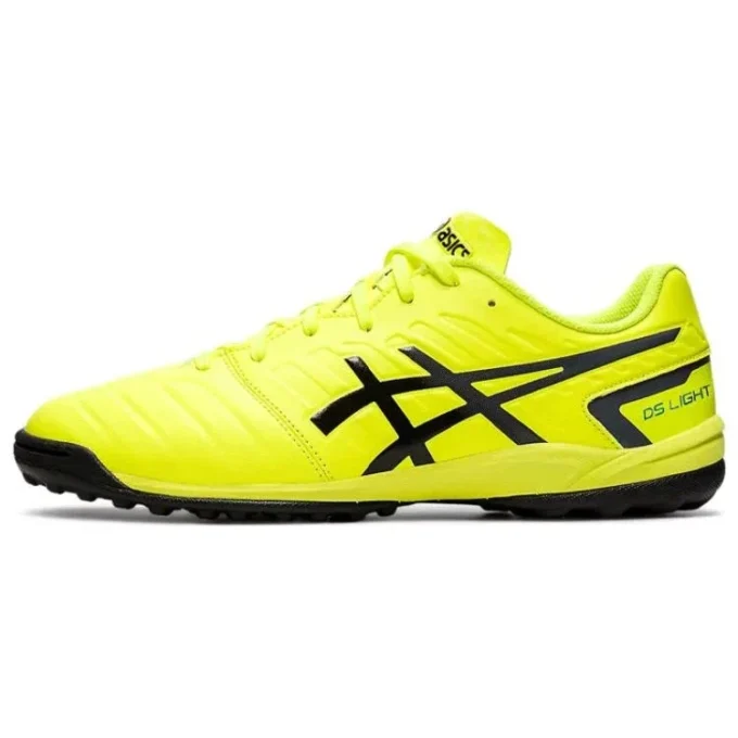 DS Light Club TF „Safety Yellow Black”